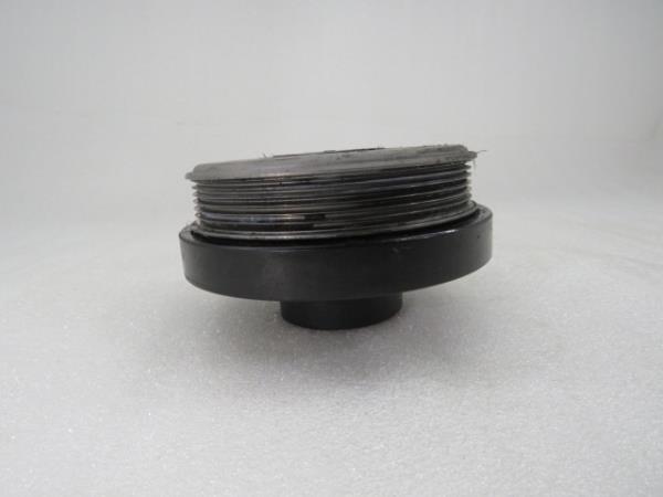 Poli / cambota / polia do motor MERCEDES-BENZ Sprinter 3,5-t (907, 910) Imagem-1