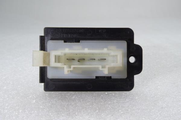 Resistência da chauffage / sofagem MINI Mini (R50, R53)