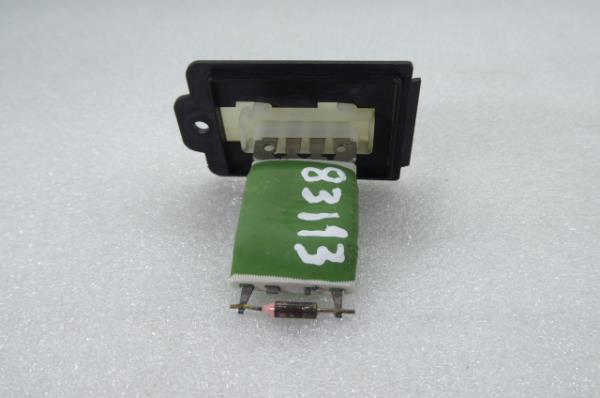 Resistência da chauffage / sofagem MINI Mini (R50, R53) Imagem-3
