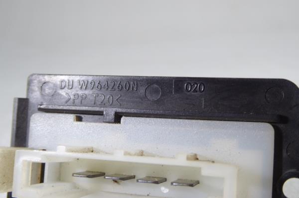 Resistência da chauffage / sofagem MINI Mini (R50, R53) Imagem-4