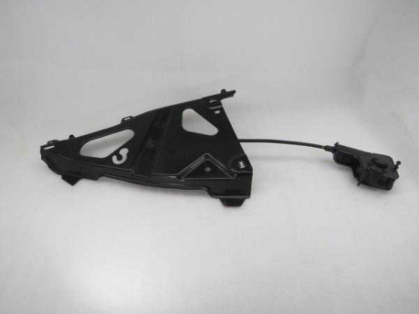 Suporte do pneu suplente PEUGEOT 5008 II (M_) Imagem-0