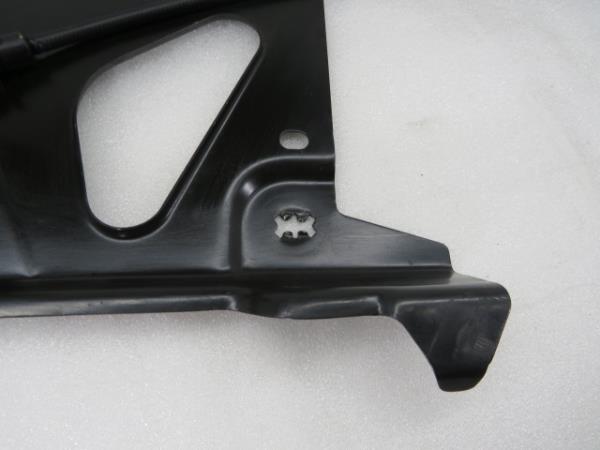 Suporte do pneu suplente PEUGEOT 5008 II (M_) Imagem-8