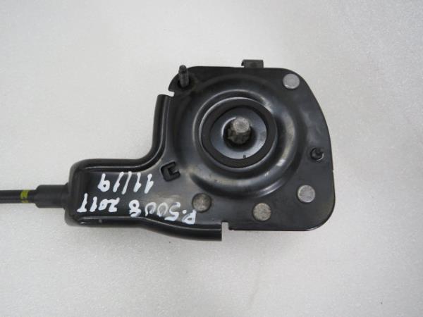 Suporte do pneu suplente PEUGEOT 5008 II (M_) Imagem-7