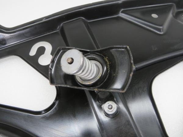 Suporte do pneu suplente PEUGEOT 5008 II (M_) Imagem-11