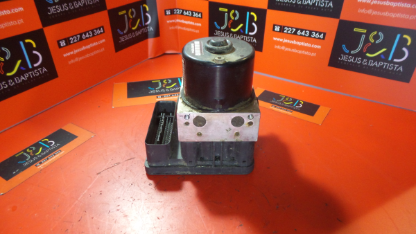 ABS RENAULT Espace IV (JK0/1_) Imagem-1