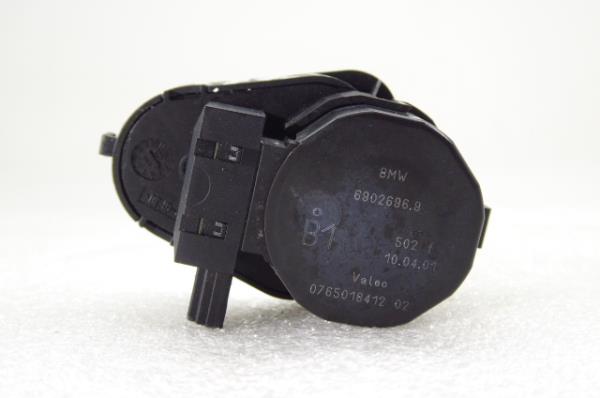 Attuatore FIAT Grande Punto (199_)