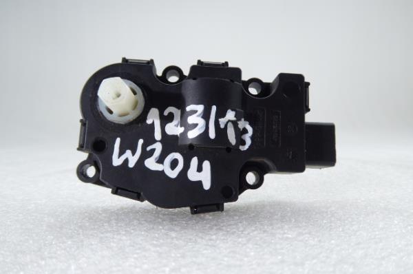 Actuador MERCEDES-BENZ Classe C (W204)