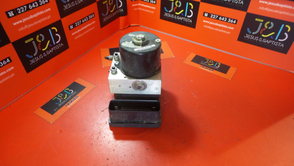 ABS FORD Focus II (DA_)