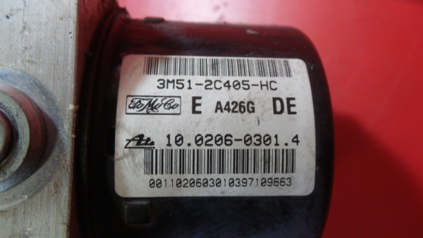 ABS FORD Focus II (DA_) Imagem-2