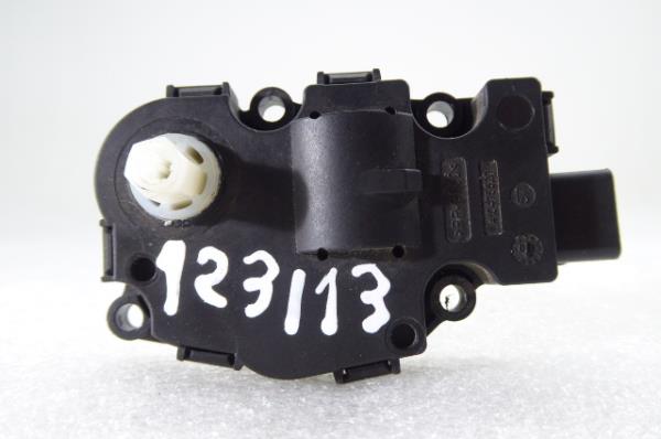 Actuador MERCEDES-BENZ Classe C (W204)