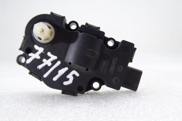 Actuador MERCEDES-BENZ Classe C (W204)