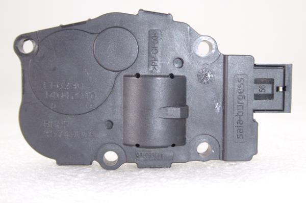 Actuador MERCEDES-BENZ Classe C (W204) Imagem-2