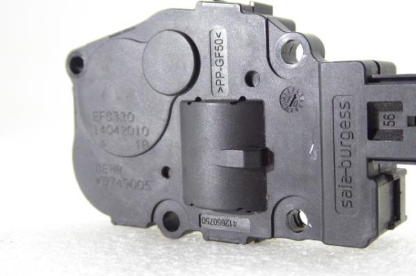 Actuador MERCEDES-BENZ Classe C (W204) Imagem-3