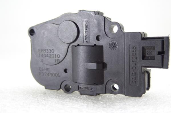 Actuador MERCEDES-BENZ Classe C (W204) Imagem-3