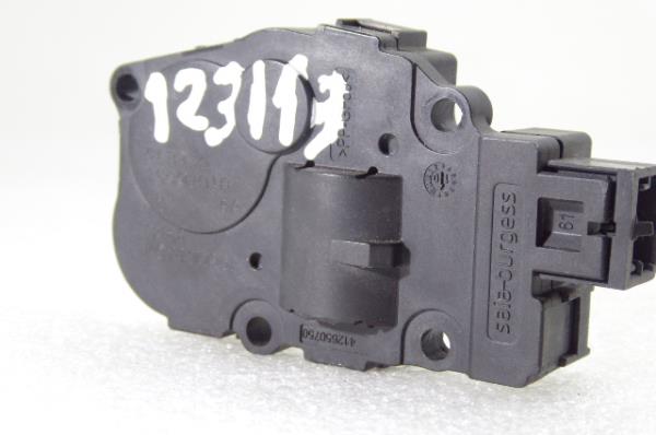 Actuador MERCEDES-BENZ Classe C (W204) Imagem-3