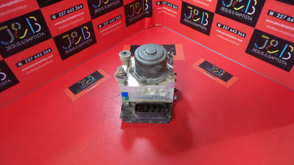 ABS MAZDA 6 Sedan (GG)