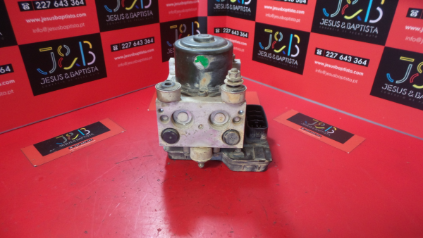 ABS MAZDA 6 Sedan (GG) Imagem-1