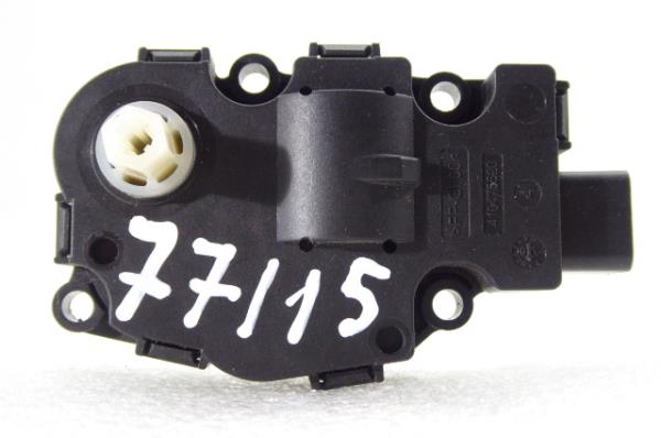 Aktor MERCEDES-BENZ Classe C (W204)