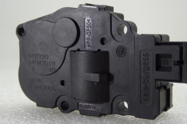 Aktor MERCEDES-BENZ Classe C (W204) Imagem-3