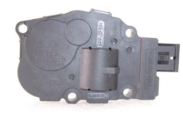 Aktor MERCEDES-BENZ Classe C (W204) Imagem-2