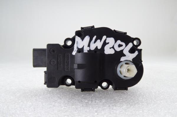 Actuador MERCEDES-BENZ Classe C (W204)