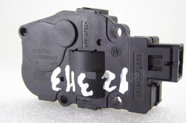 Actuador MERCEDES-BENZ Classe C (W204) Imagem-3