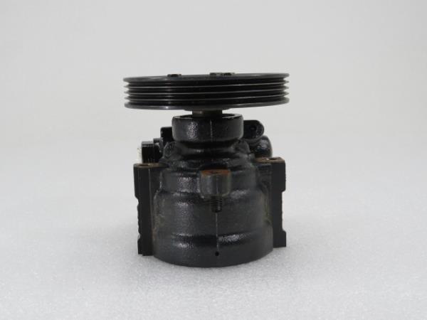 Bomba de dirección DACIA Sandero (BS_)
