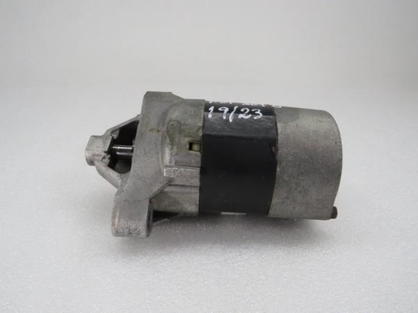 Motor de arranque DACIA Sandero (BS_) Imagem-2