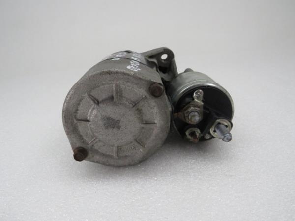 Motor de arranque DACIA Sandero (BS_) Imagem-3