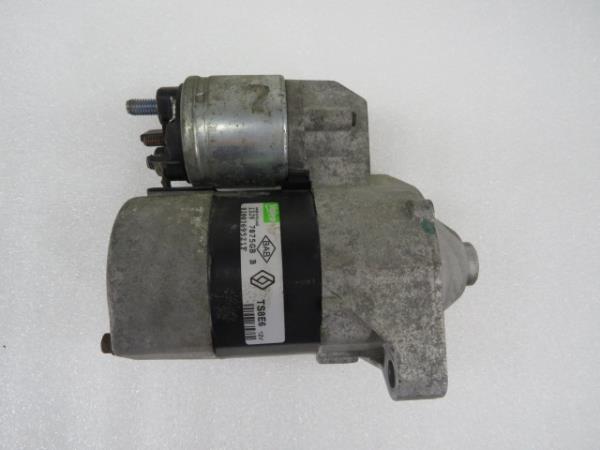 Motor de arranque DACIA Sandero (BS_) Imagem-4