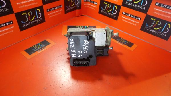 ABS MERCEDES-BENZ Classe E (W210)