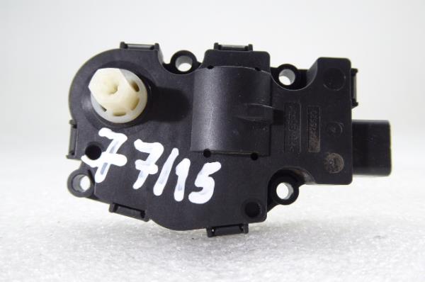 Actuador MERCEDES-BENZ Classe C (W204)