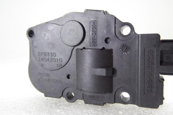 Actuador MERCEDES-BENZ Classe C (W204) Imagem-3