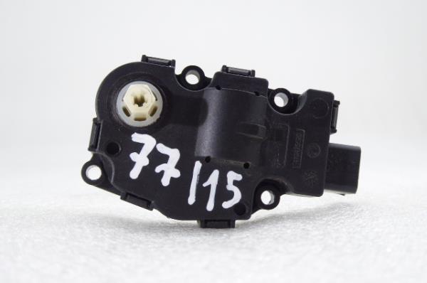 Actuador MERCEDES-BENZ Classe C (W204)