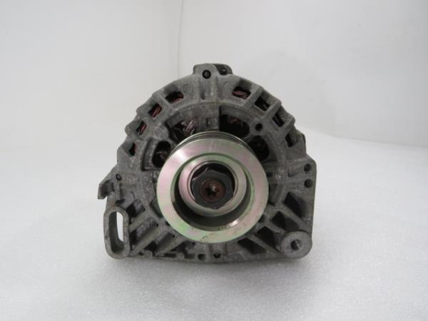 Alternador DACIA Sandero (BS_) Imagem-1