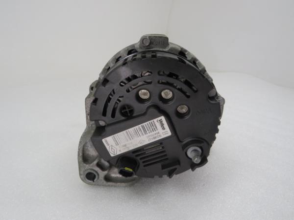 Alternador DACIA Sandero (BS_) Imagem-3
