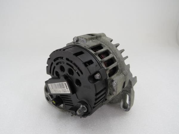 Alternador DACIA Sandero (BS_) Imagem-2