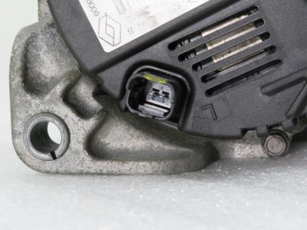 Alternador DACIA Sandero (BS_) Imagem-4
