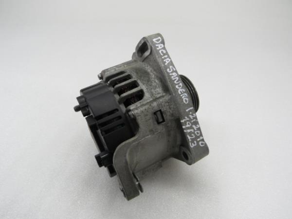 Alternador DACIA Sandero (BS_) Imagem-5