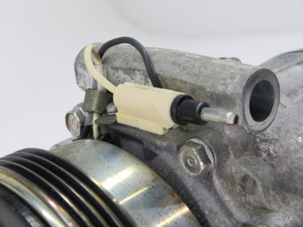 Compresor A/A DACIA Sandero (BS_) Imagem-2