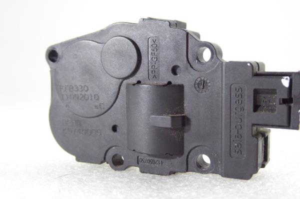 Actuador MERCEDES-BENZ Classe C (W204) Imagem-3