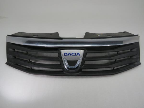 Griglia anteriore DACIA Sandero (BS_)