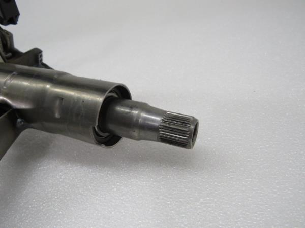 Steering column DACIA Sandero (BS_) Imagem-1