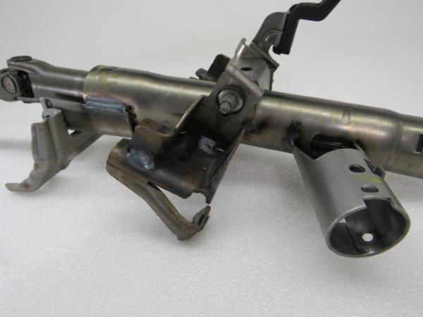 Steering column DACIA Sandero (BS_) Imagem-2