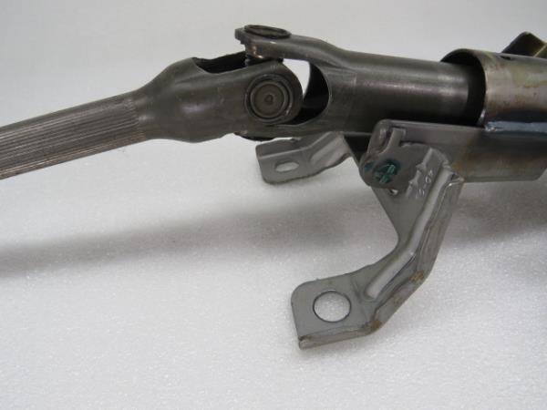 Steering column DACIA Sandero (BS_) Imagem-4