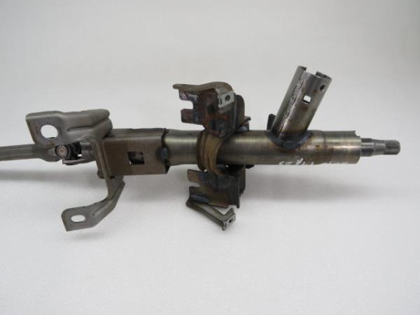 Steering column DACIA Sandero (BS_) Imagem-6