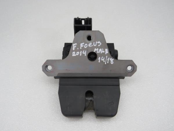 Serratura / chiusura baule FORD Focus III Sedan
