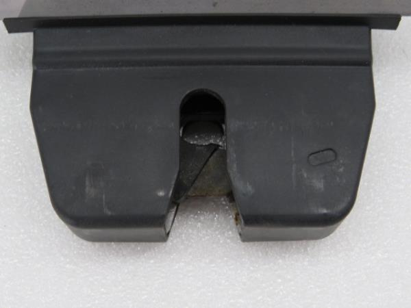 Serratura / chiusura baule FORD Focus III Sedan Imagem-1