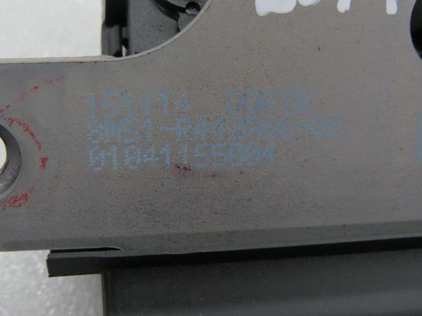 Serratura / chiusura baule FORD Focus III Sedan Imagem-5