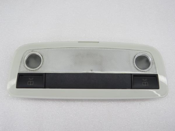 Front seat light MERCEDES-BENZ Classe C (W204)